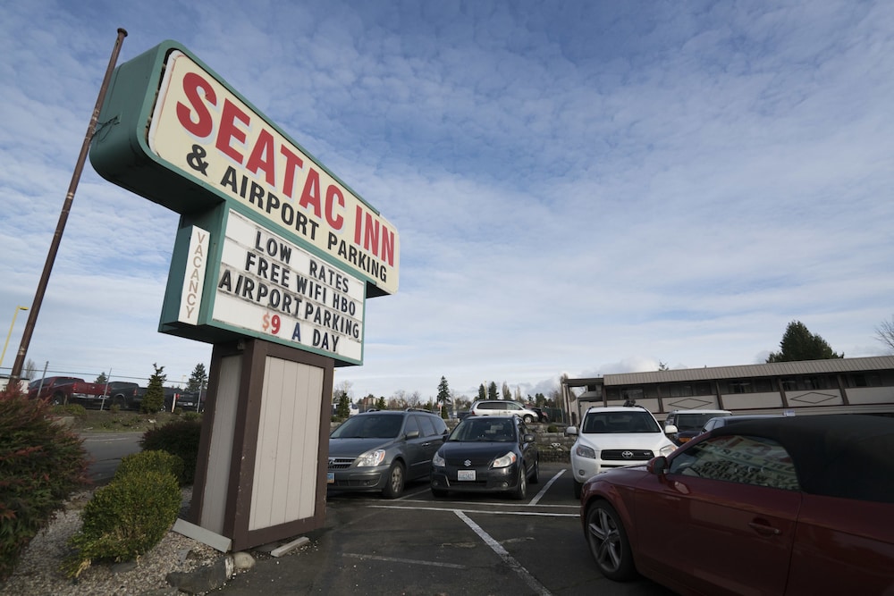 Seatac Inn - photo 34