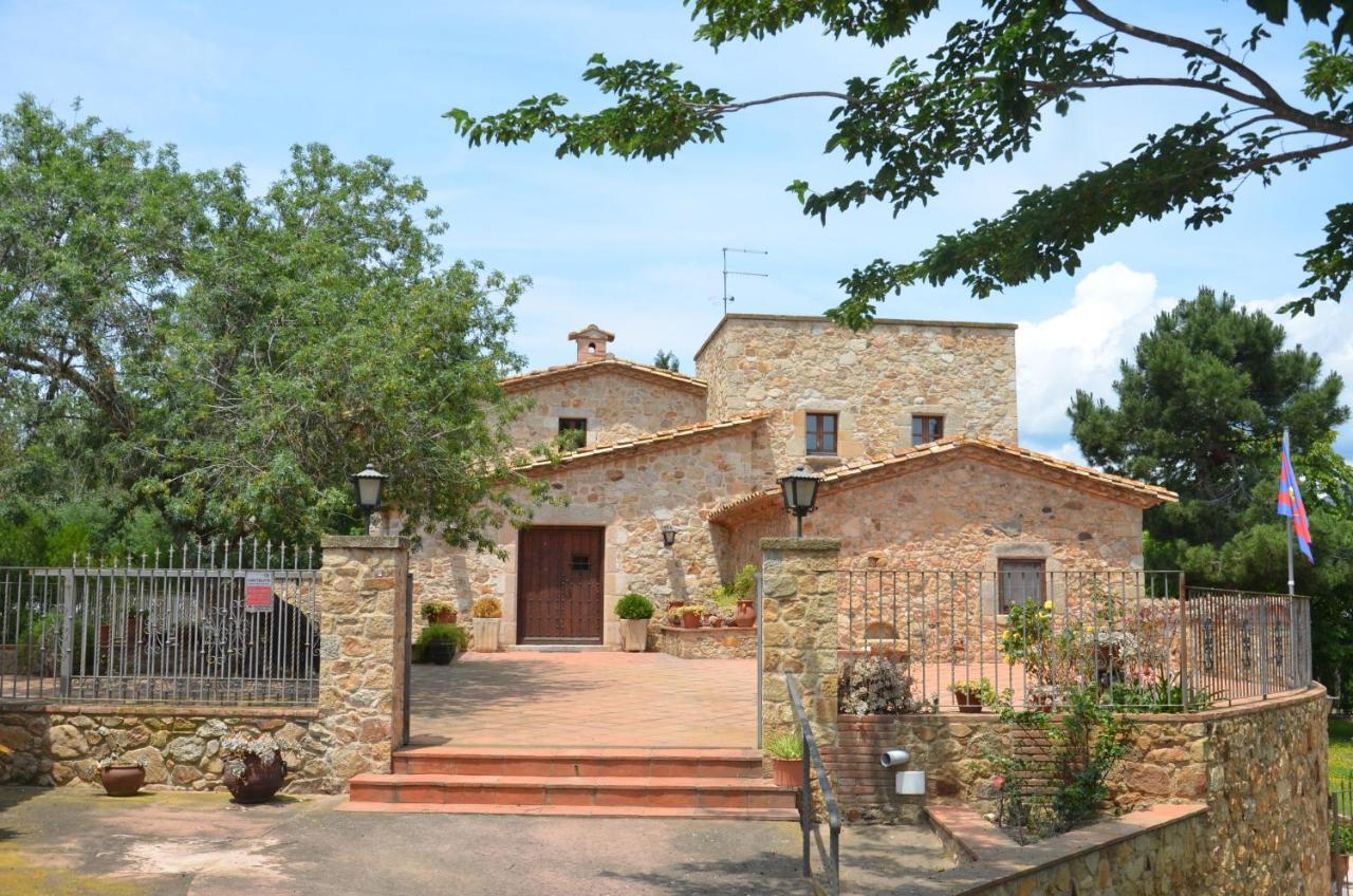 Moli D'en Tarres — hotel in Santa Cristina D'aro