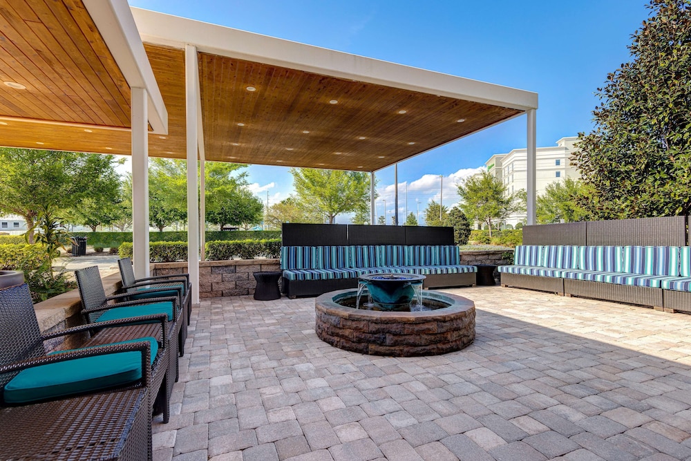 Home2 Suites by Hilton Orlando International Drive South FL - photo 51
