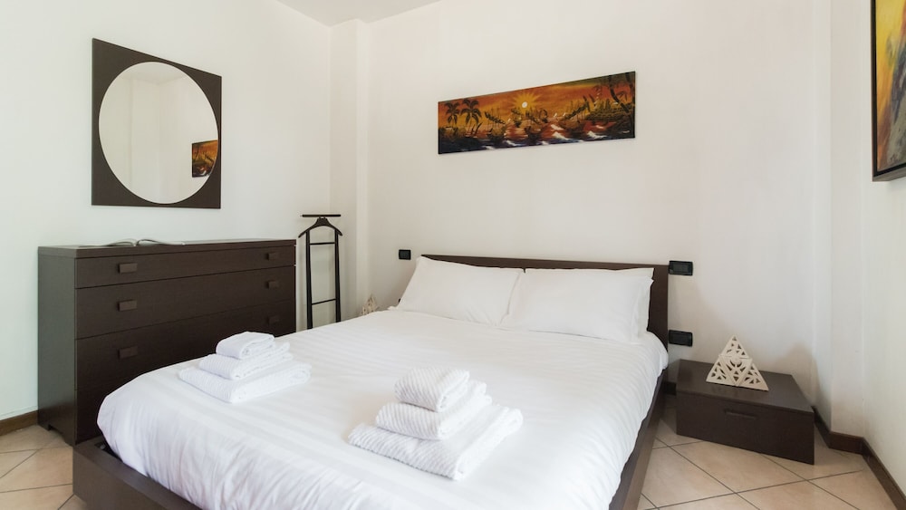 Italianway Andrea Doria 49 14558396 — Seveso