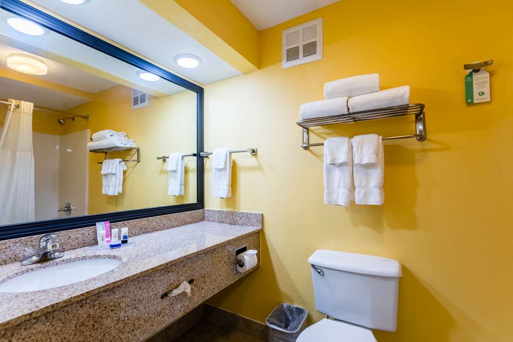 Best Western Milton Inn - photo 19