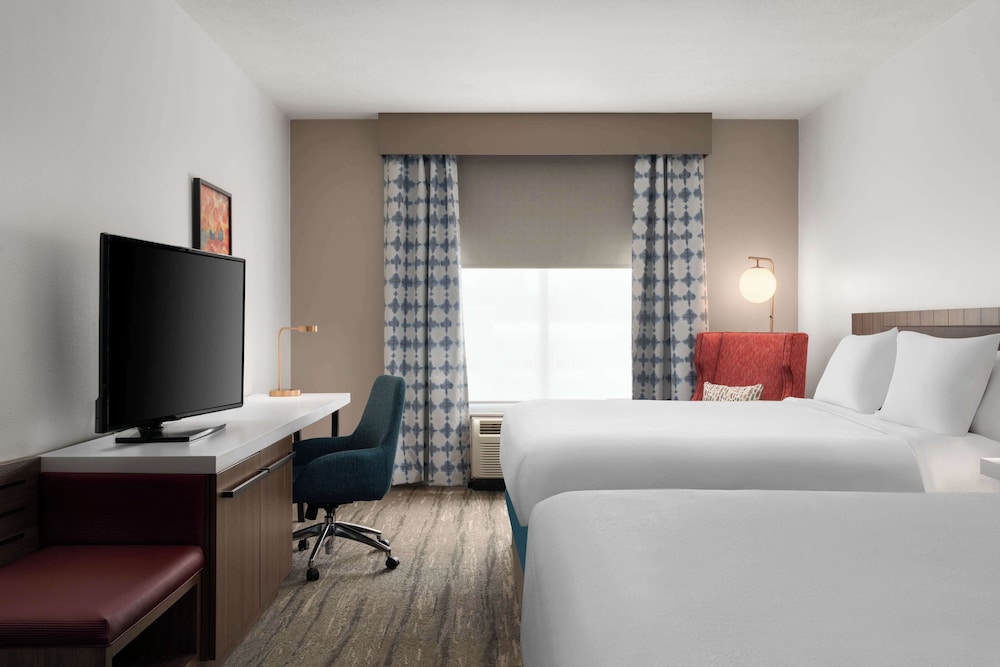 Hilton Garden Inn Rock Hill - photo 11