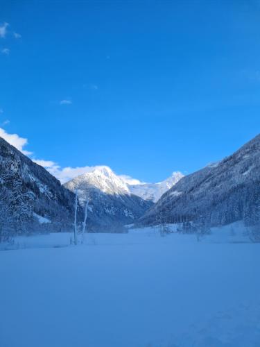 Ahlhof in Schladming, Austria