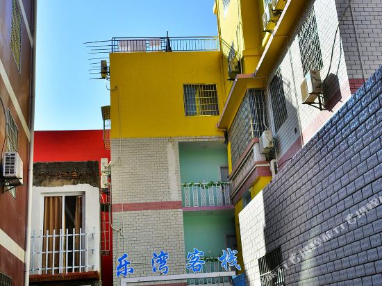 The One - carbon neutral hotel in Xiamen