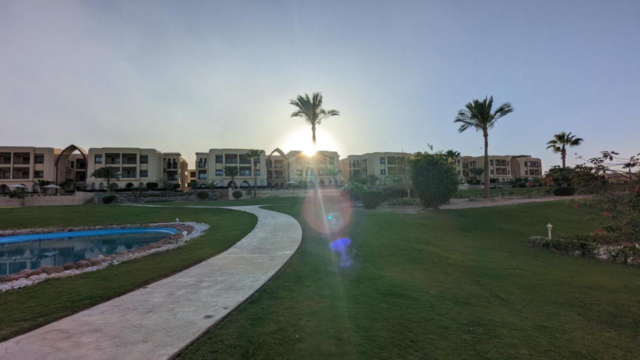 Golf Heights Resort Sea and Mountain View Free WIFI Sharm El Sheikh in Sharm El-Sheikh, Egypt