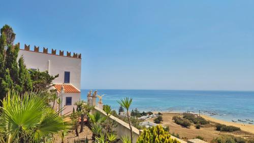 Le Due Terrazze in Realmonte, Italy