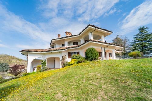 Tenuta Oltrevento — hotel in Dogliani