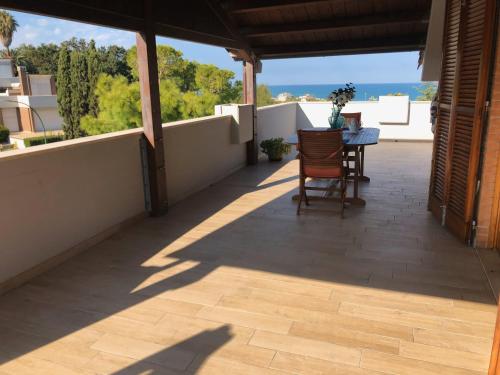 Appartamento B&B Orizzonti — 4-Star Luxury Hotel in Porto Sant'elpidio, Italy