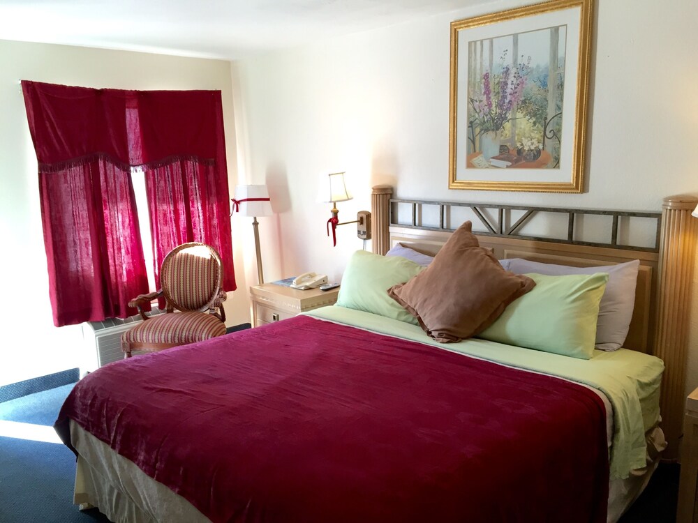 Jasmine Garden Inn - photo 20