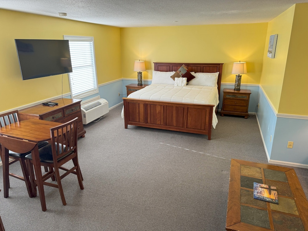 Old Harbor Inn - photo 152