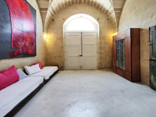 Oikia Vacanze Design Loft — hotel in Cannole