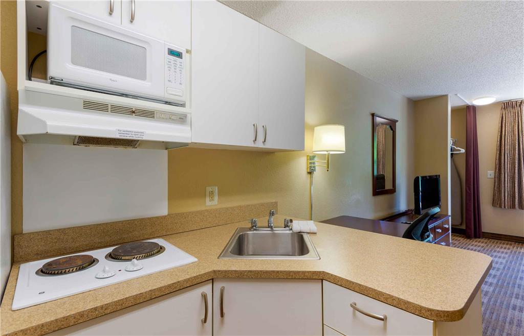Extended Stay America Suites Mt Olive Budd Lake - photo 26
