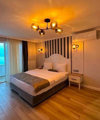 Beyaz Ev Otel Restaurant in Unknown City, Turkey