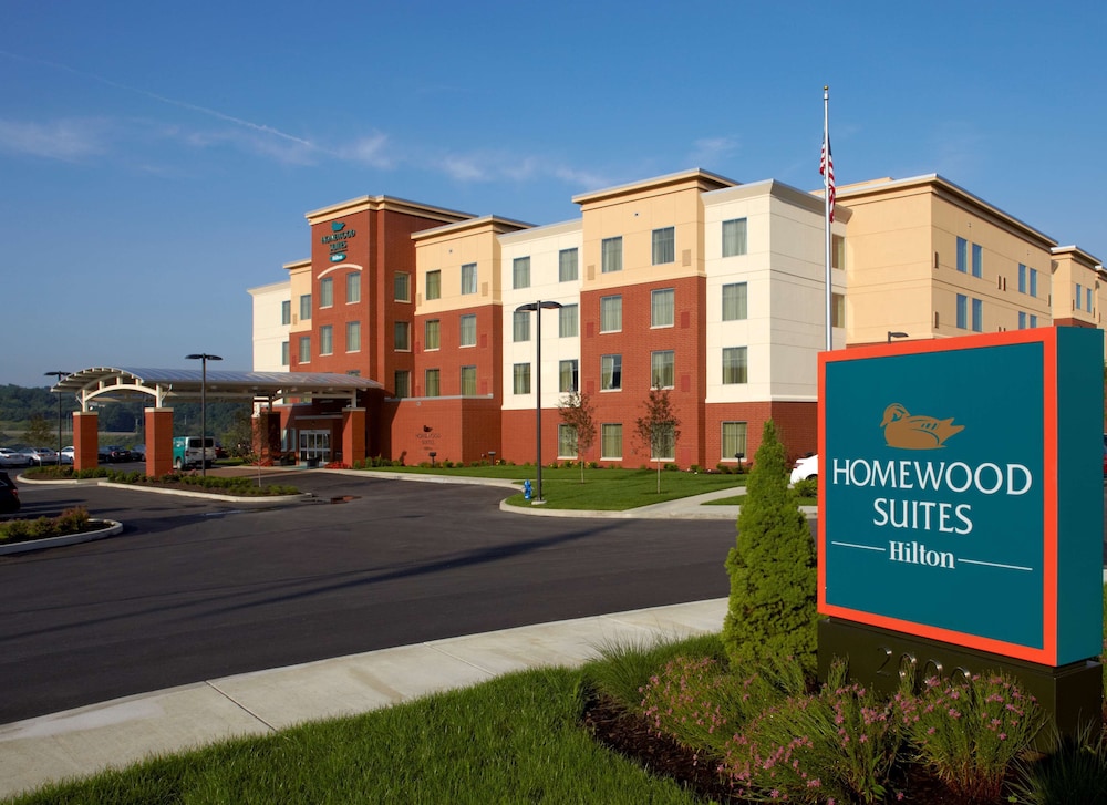 Homewood Suites Pittsburgh Airport - featured photo