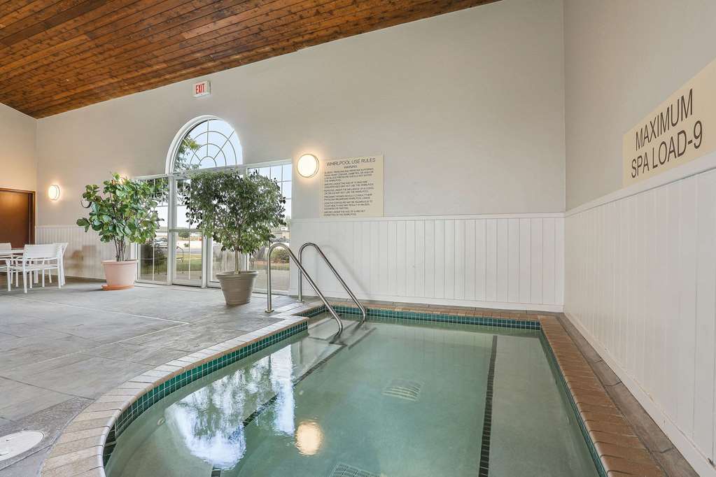 Country Inn & Suites by Radisson Green Bay WI - photo 23
