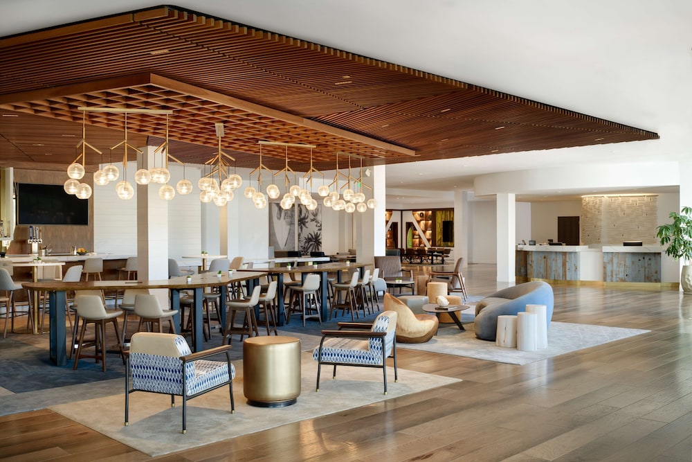 Hilton Los Angeles Culver City - photo 13