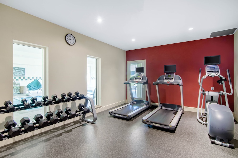 Hilton Garden Inn Tupelo - photo 35