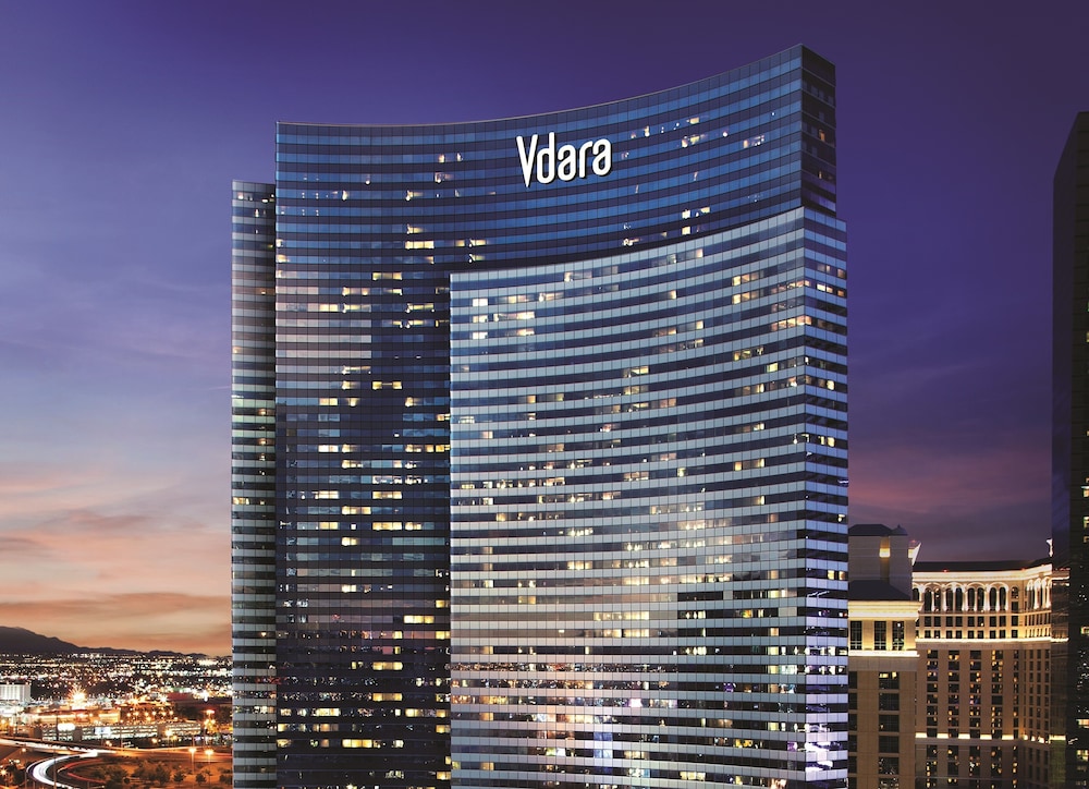 Vdara Hotel & Spa at ARIA Las Vegas - photo 59