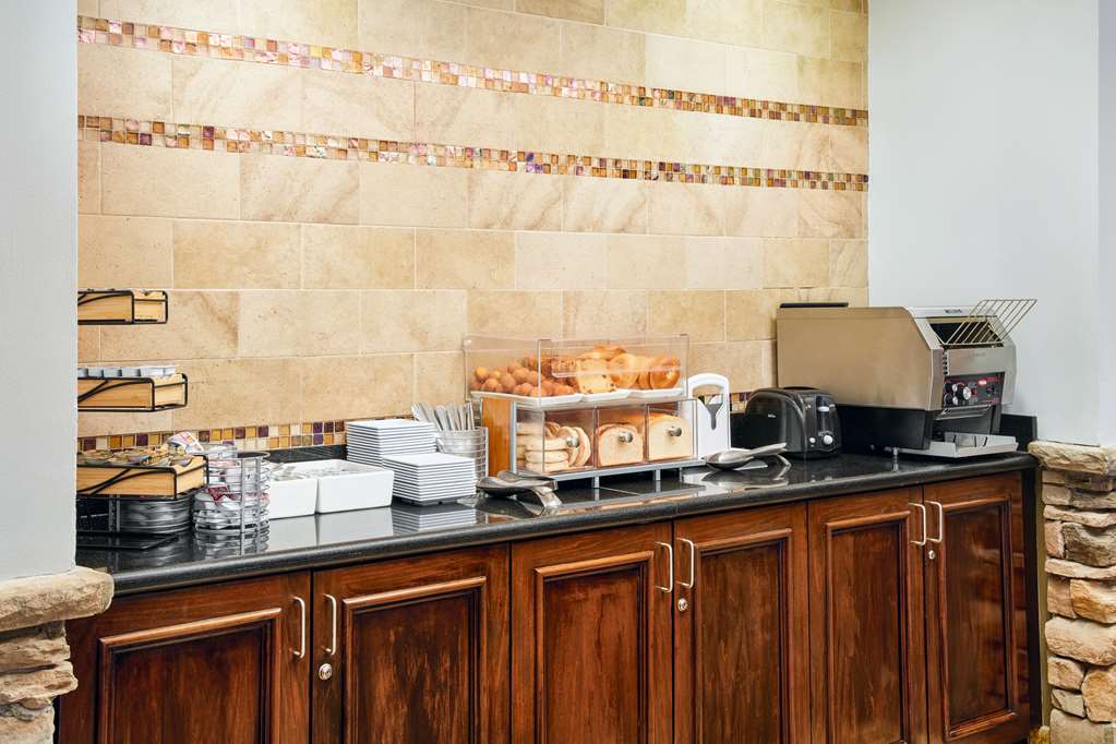HYATT house Sterling Dulles Airport North - photo 22