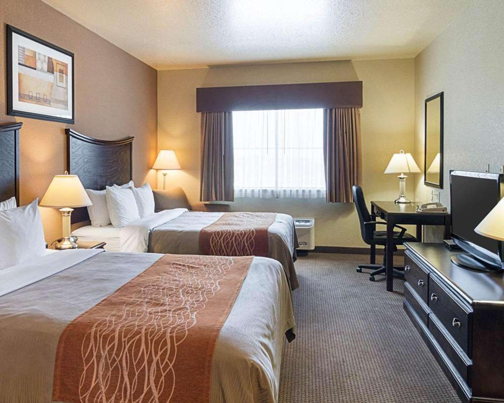 Comfort Inn I 20 Midland Stanton - photo 20