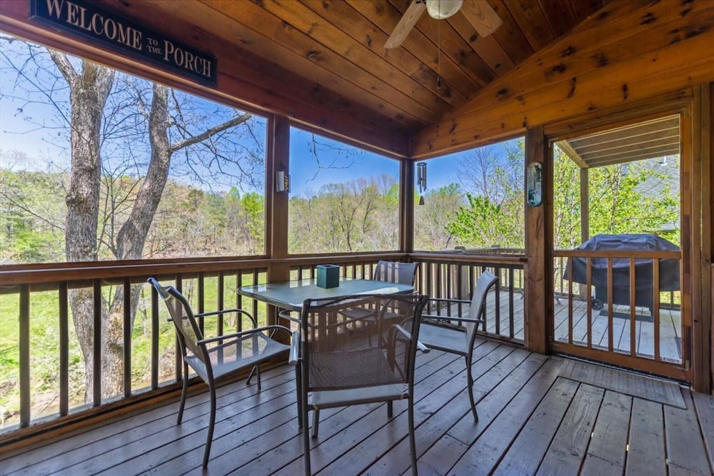 Riverside Retreat - photo 28