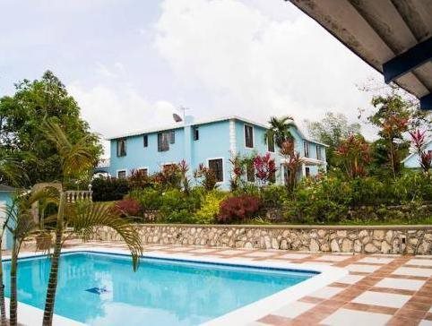 Tamarind Great House 5255618 — Oracabessa