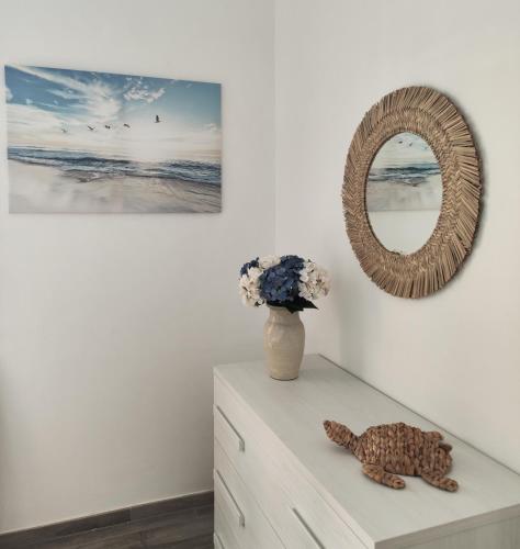 Anzio Pitti House — 4-Star Luxury Hotel in Anzio, Italy