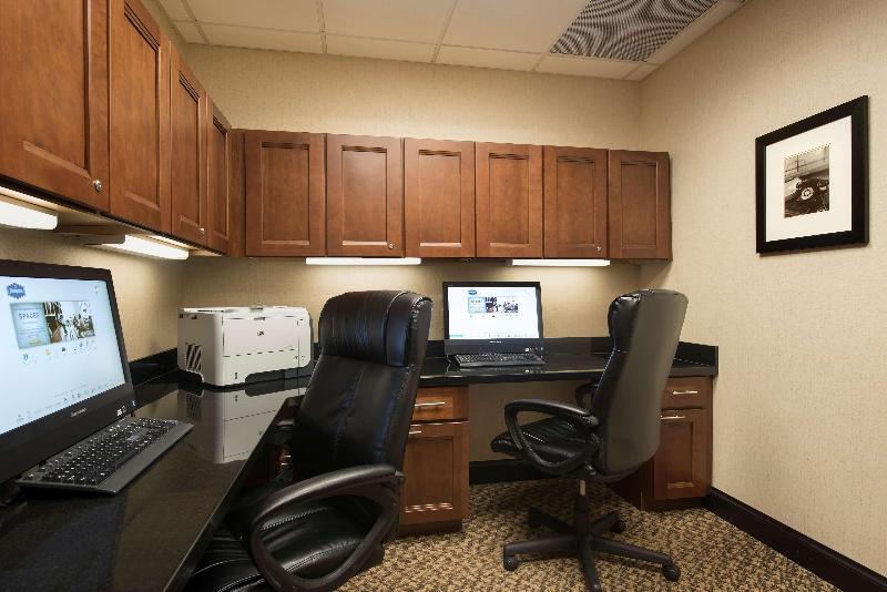 Hampton Inn & Suites Crawfordsville - photo 175