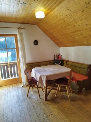 Grundnerhof — Arriach — photo 3
