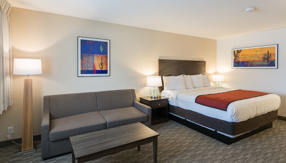 Lux Verde Hotel - photo 15