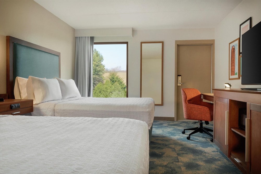 Hampton Inn Lancaster - photo 15