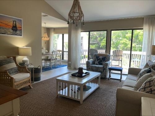 2411 Lighthouse Tennis at The Sea Pines Resort Hilton Head Island - photo 16