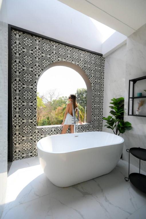 Baan Khongkwan Pool villa Khaoyai Pakchong — 4-Star Luxury Hotel in Pak Chong, Thailand