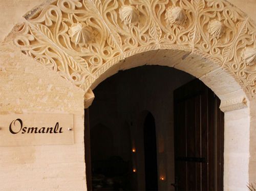 Dara Konagi in Mardin, Turkey