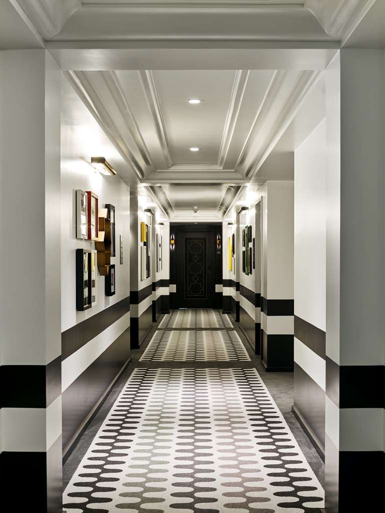Hotel Californian - photo 30