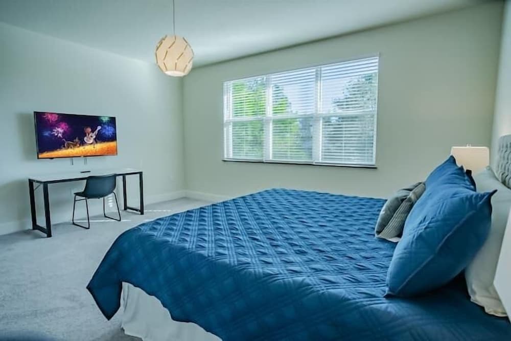 4 bedrooms pool home Hidden Forest Resort Amenities - photo 9