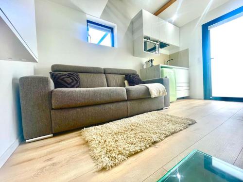 Petit Studio Au Fond du Jardin — hotel in Saint-Andre-De-Sangonis