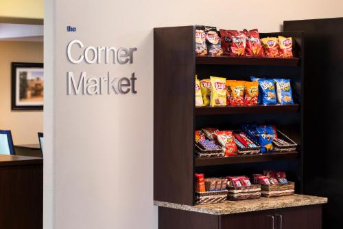 Fairfield Inn By Marriott Albuquerque University Area - photo 11