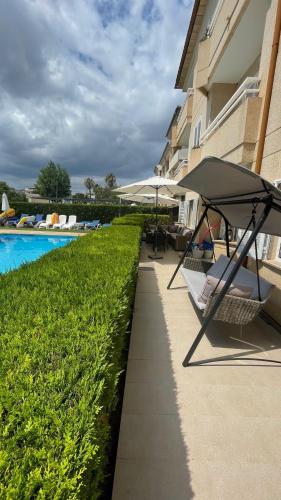 Xiprer — hotel in Port De Pollenca