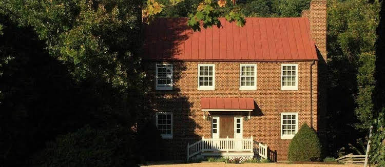 Maple Hall Inn - photo 40