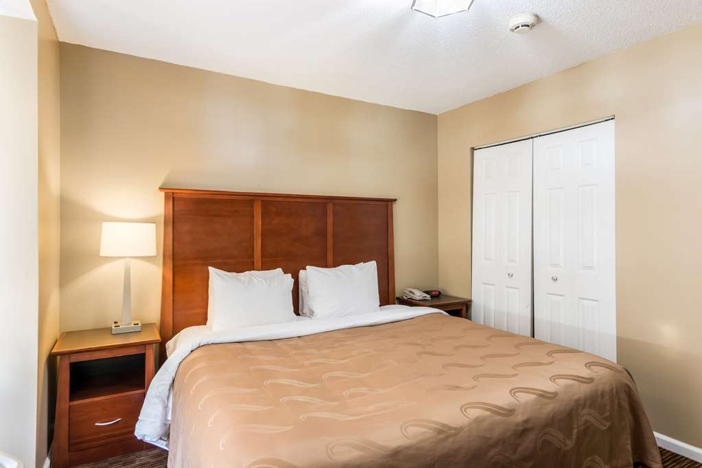 Quality Inn Chester South Richmond - photo 13