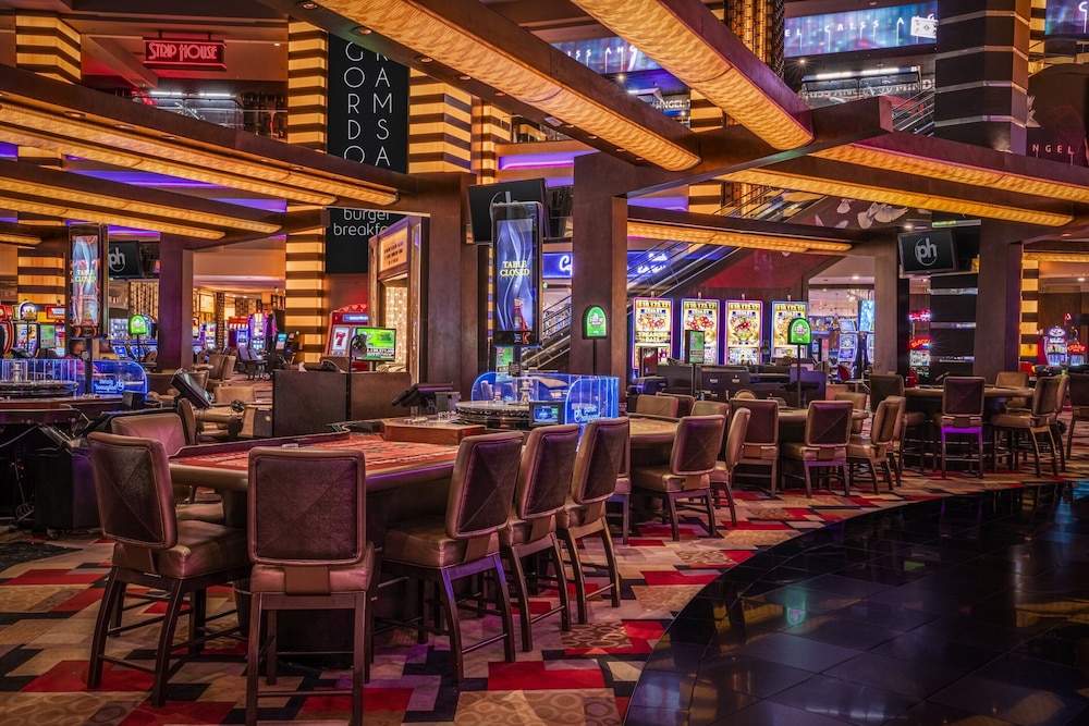 Planet Hollywood Resort & Casino - photo 58