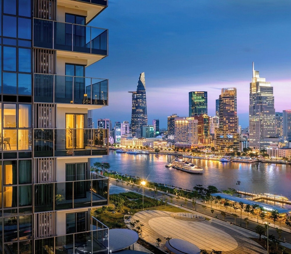 The Metropole Opera Residence by Kaystay — 4-Star Luxury Hotel in Ho Chi Minh City, Vietnam