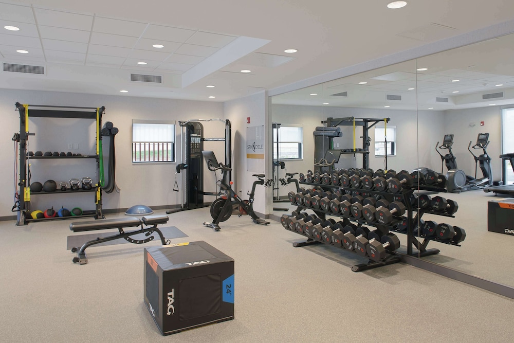 Home2 Suites by Hilton Little Rock Midtown Medical Center - photo 23