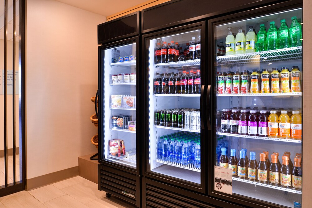 Holiday Inn Express & Suites Mall of America MSP Airport by IHG - photo 36