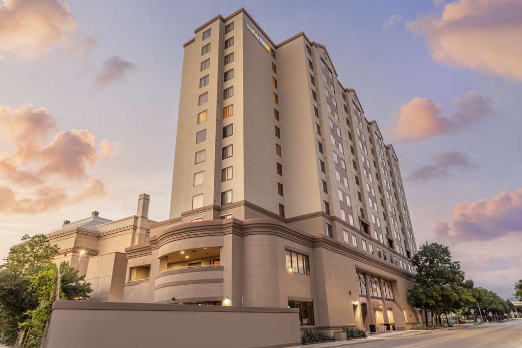 Sonesta ES Suites San Antonio Downtown Alamo Plaza - photo 5