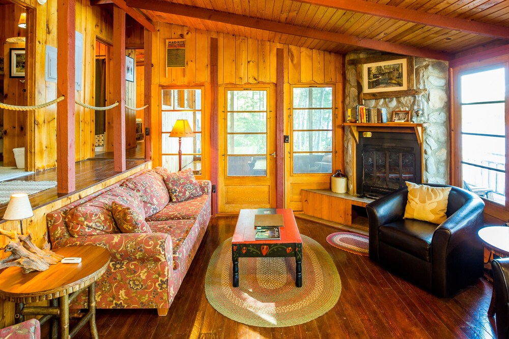 Ludlow's Island Resort - photo 26