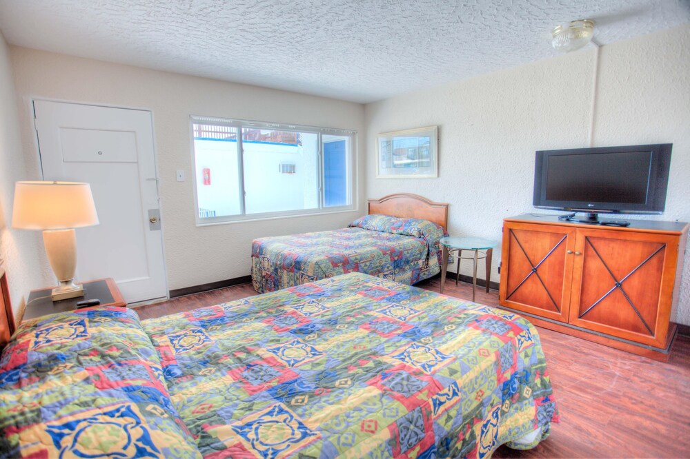 Bonito Motel - photo 6