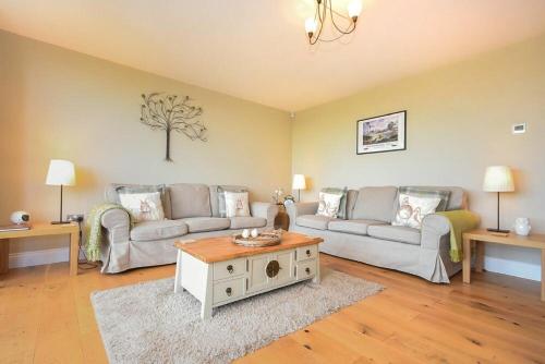 The Pepper Pot in Warkworth, United Kingdom