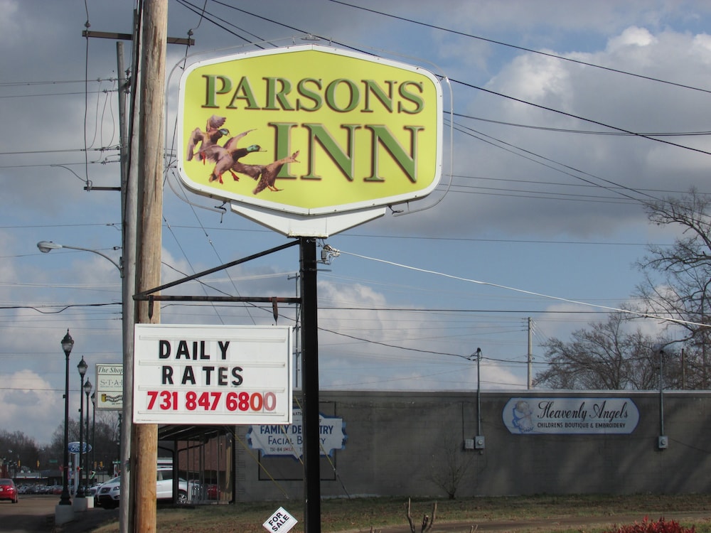Parsons Inn - photo 41